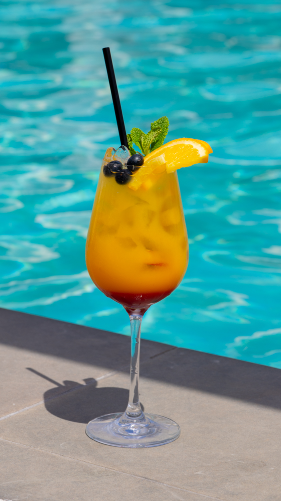 St. Tropez Boutique Hotel