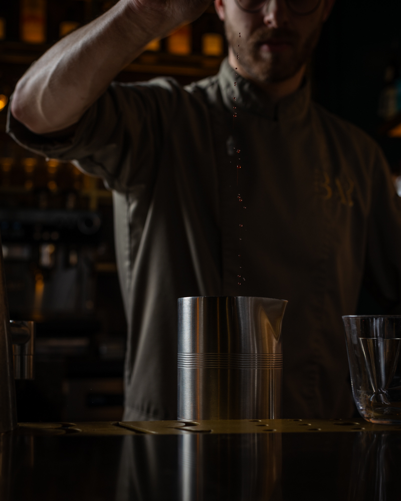 The Bar Boz