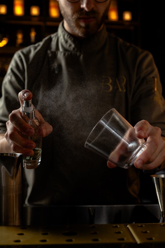 The Bar Boz